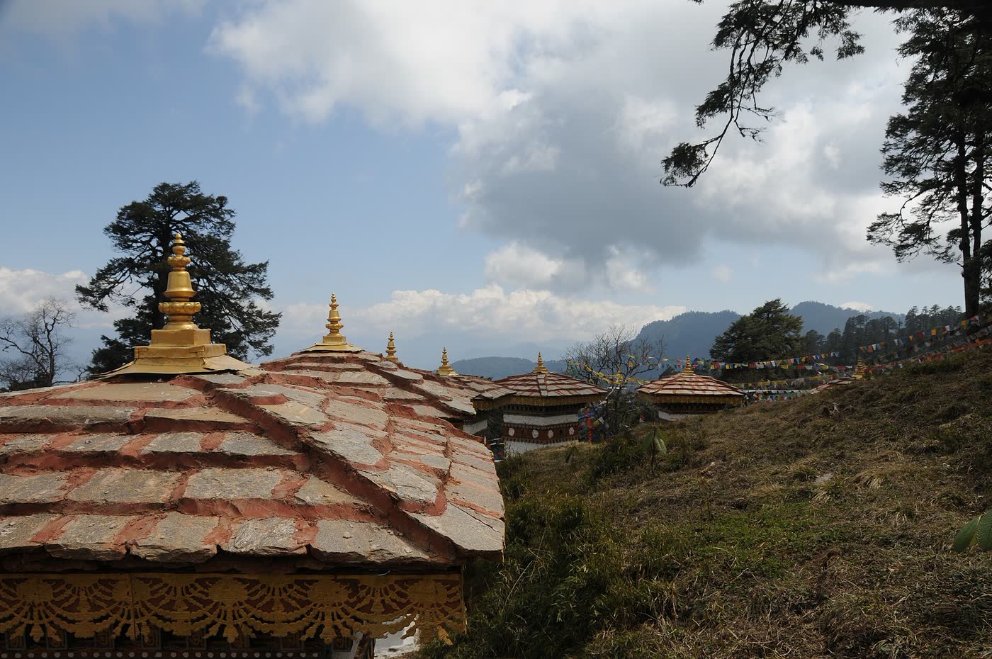 Dochula