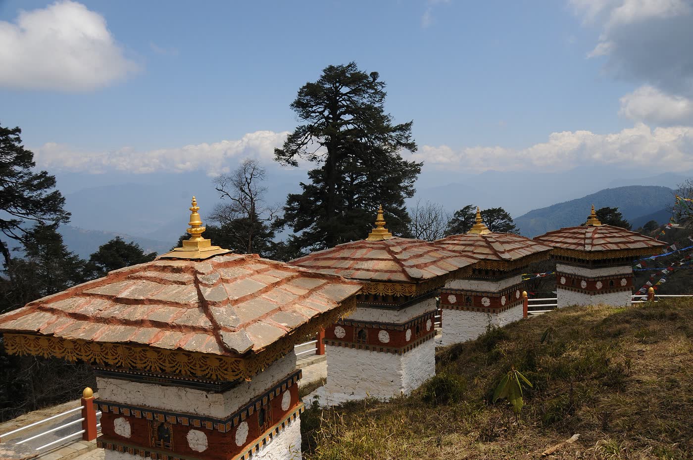 Dochula