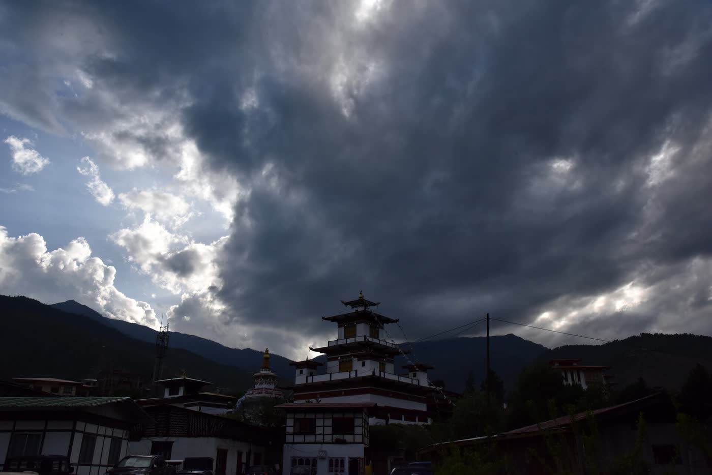 Thimphu