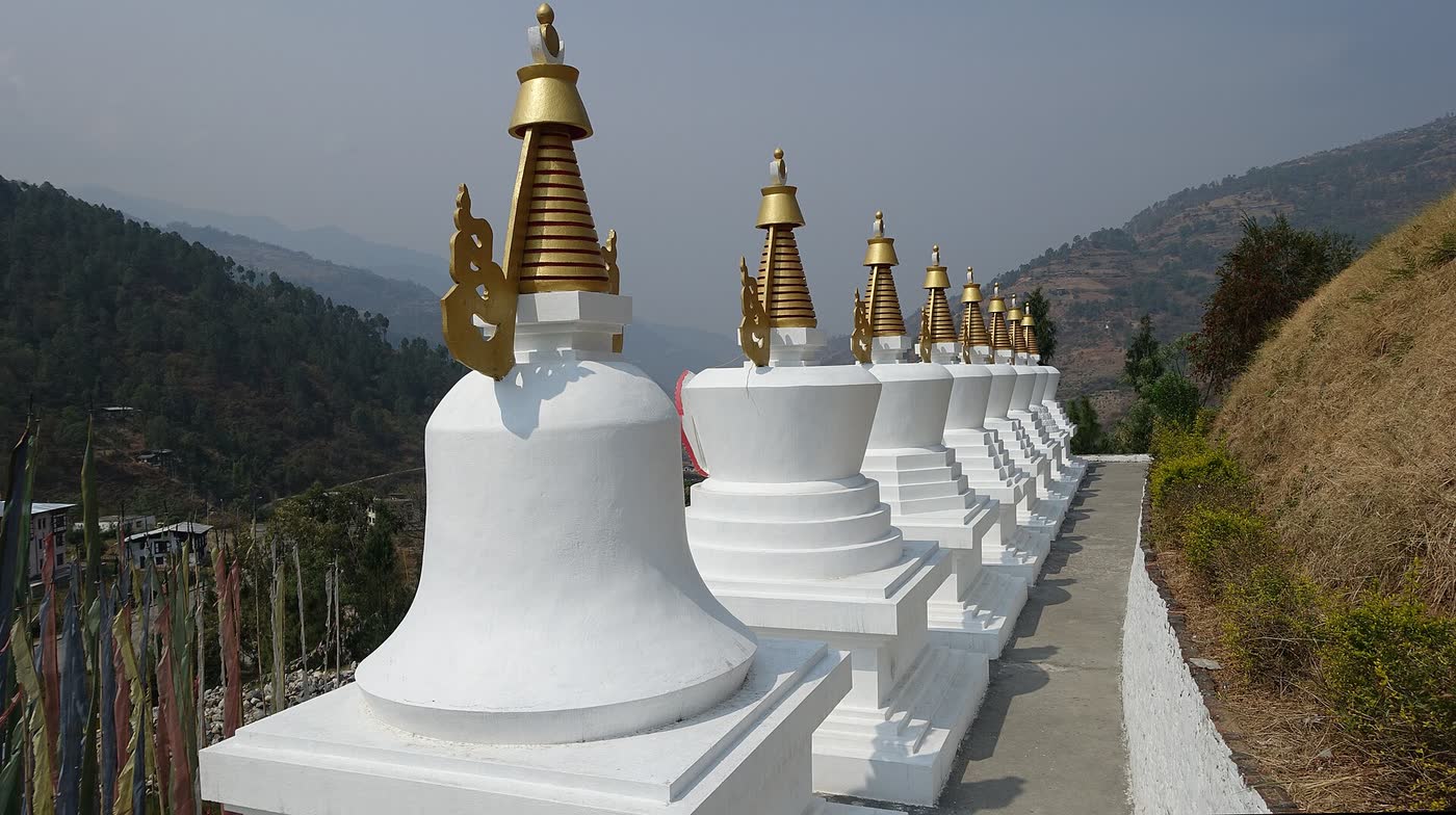 Rangjung Monastery