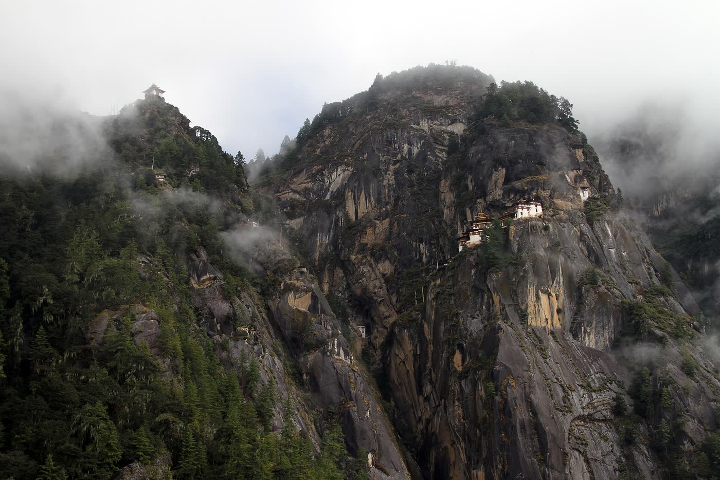 Paro Taktsang