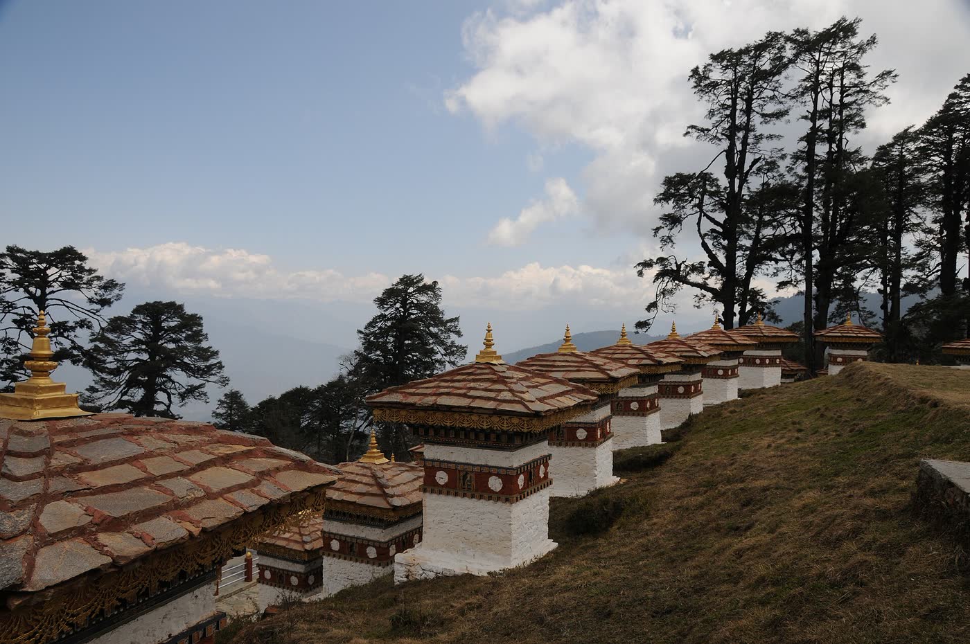 Dochula