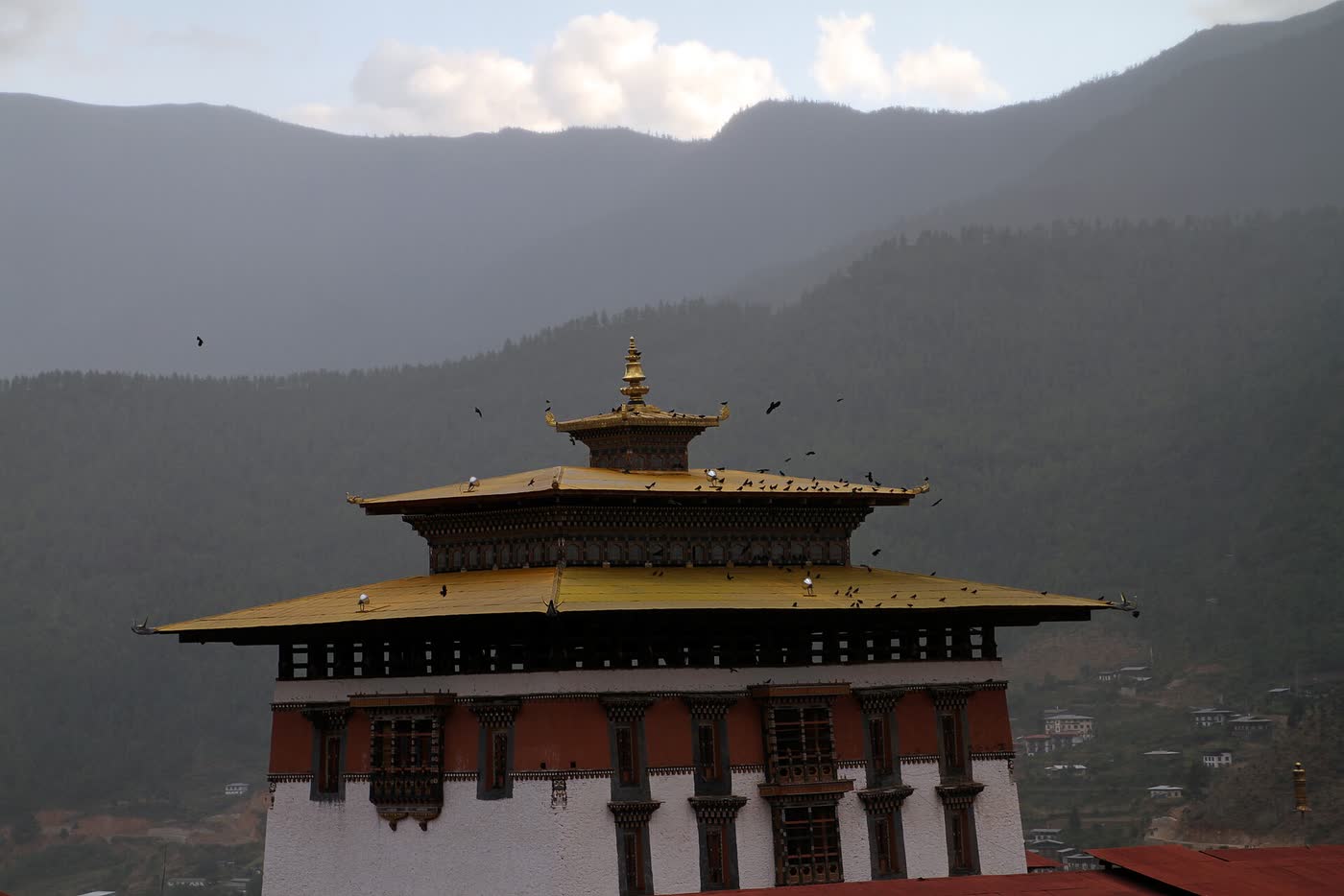 Rinpung Dzong