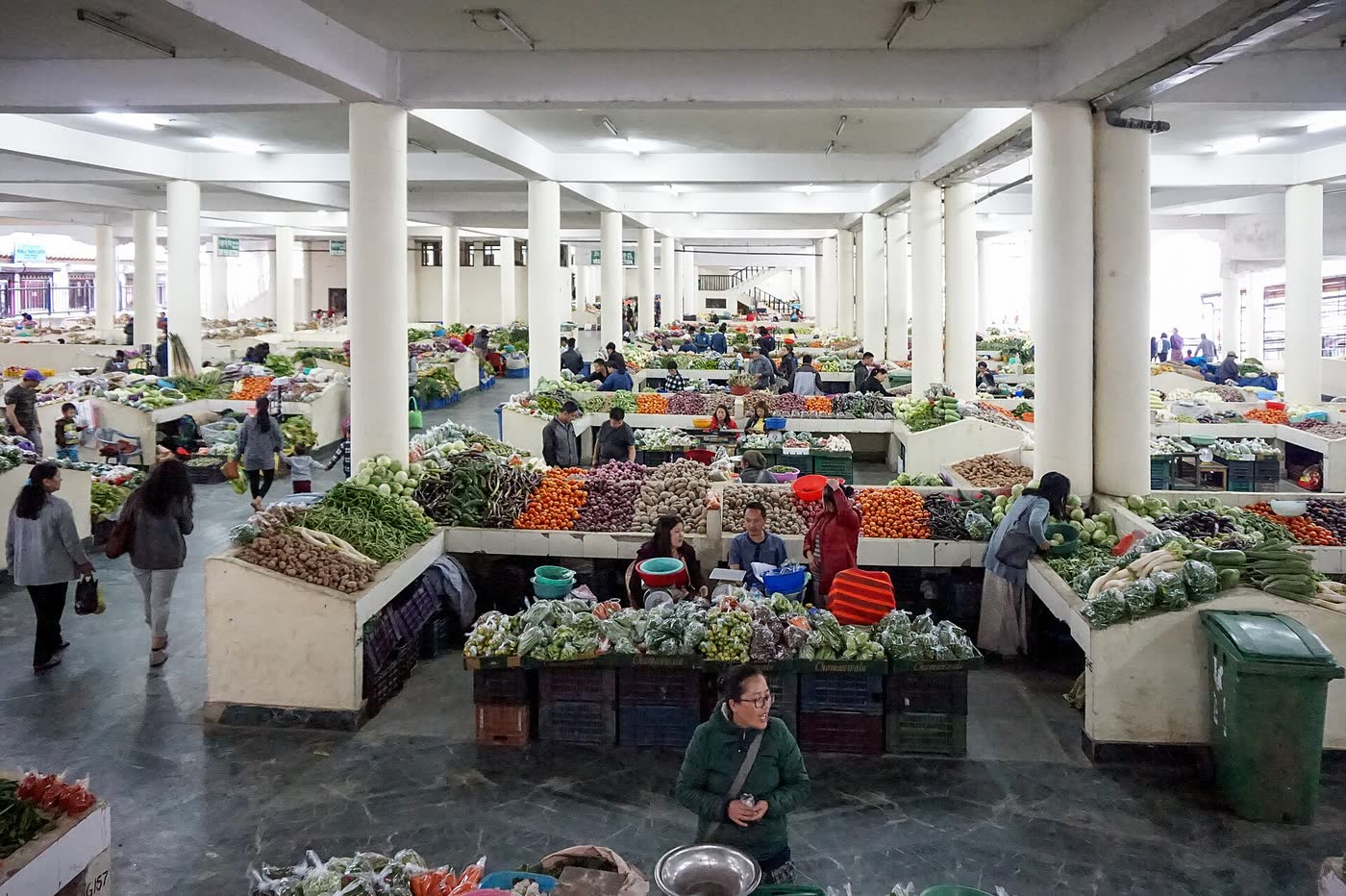 Centenary Farmers' Market
