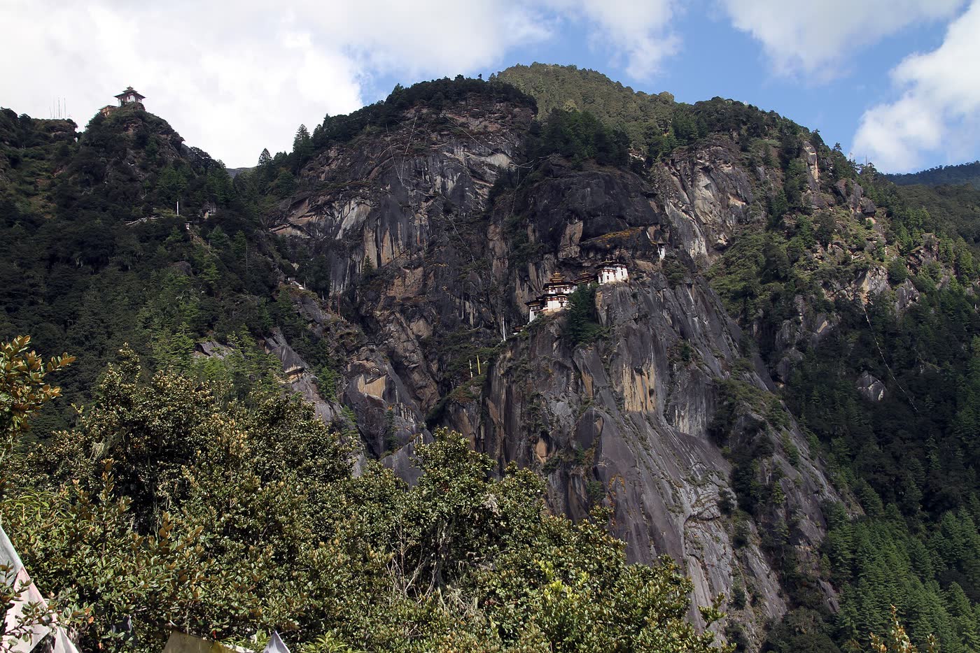 Paro Taktsang