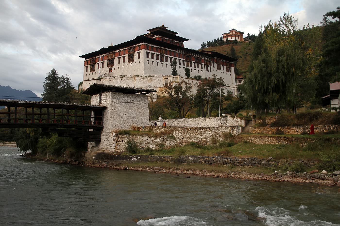 Rinpung Dzong