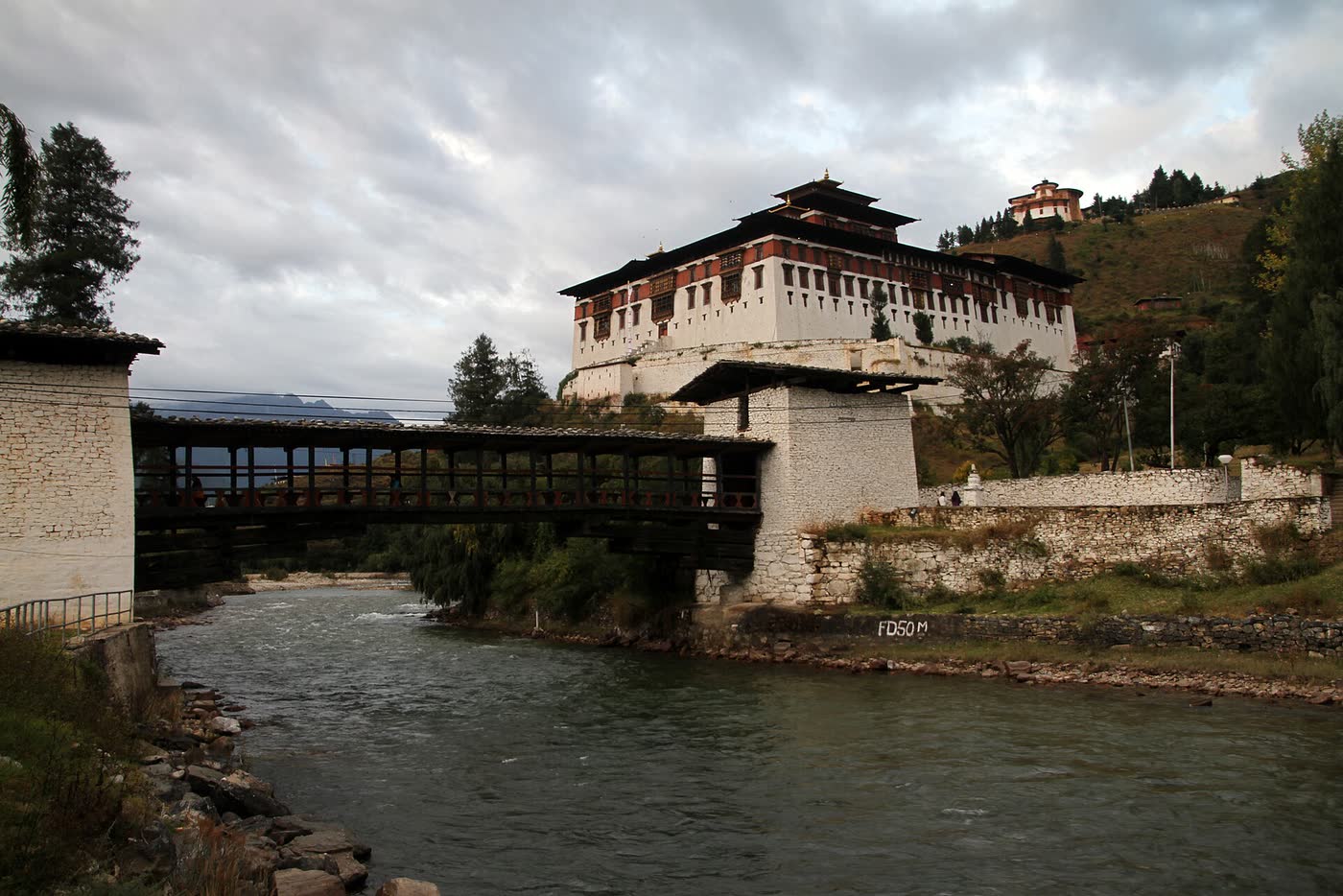Rinpung Dzong