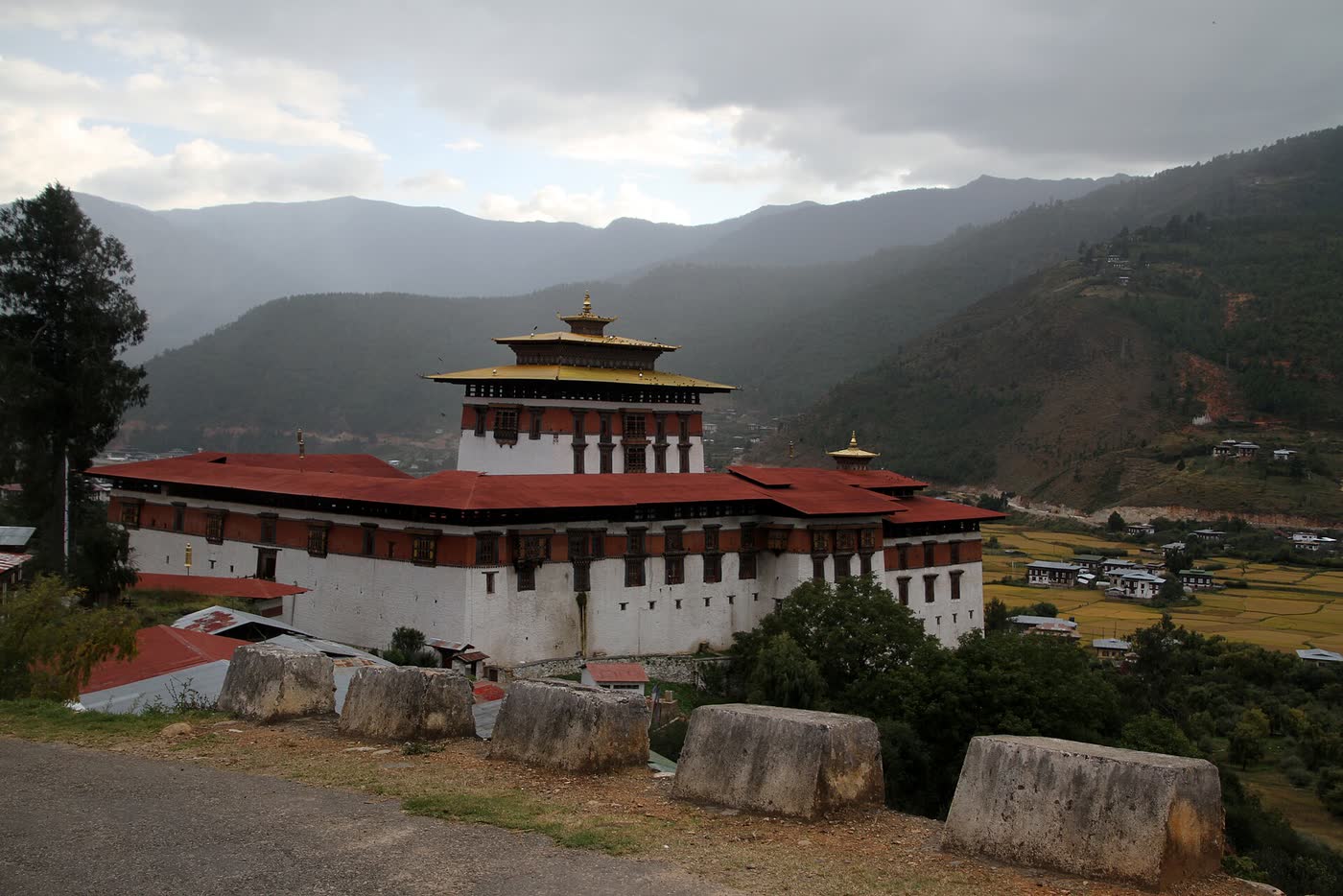 Rinpung Dzong