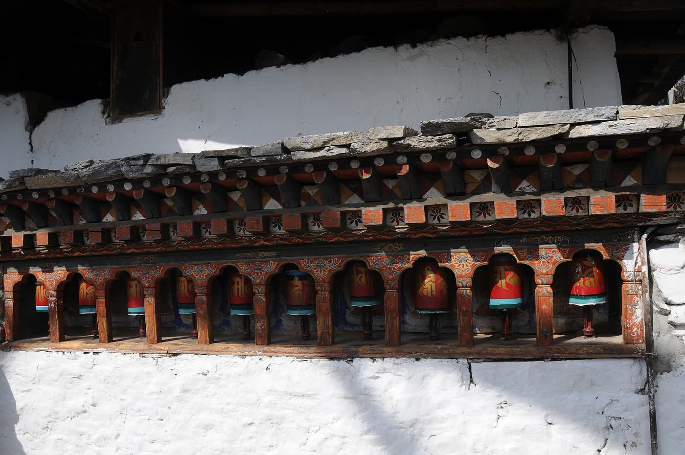 Kyichu Lhakhang