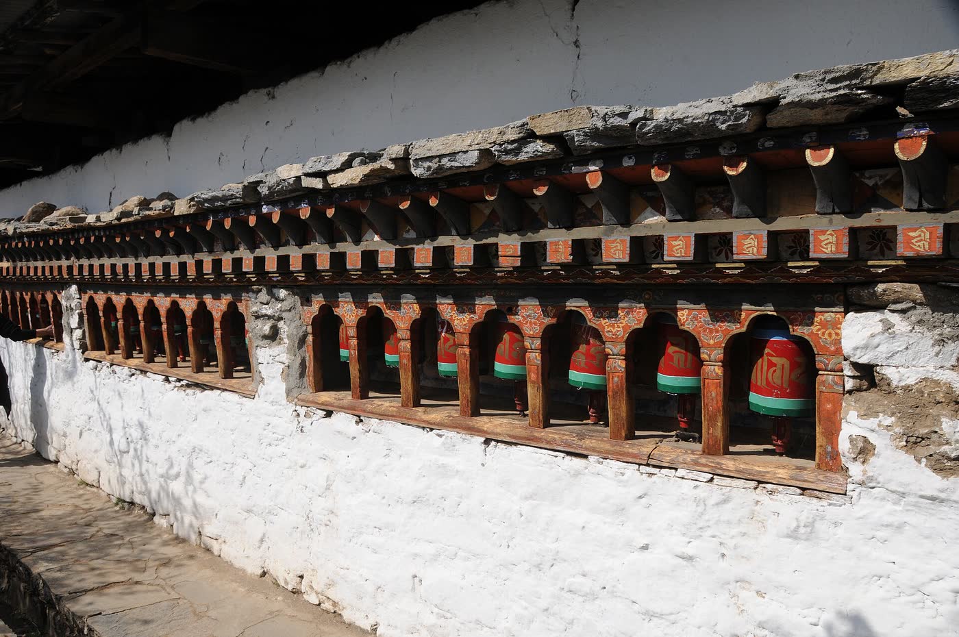 Kyichu Lhakhang