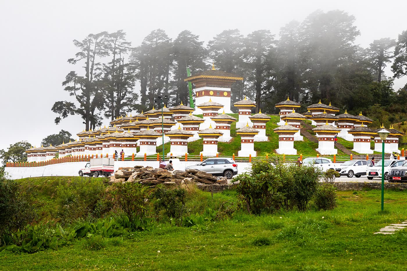 Dochula