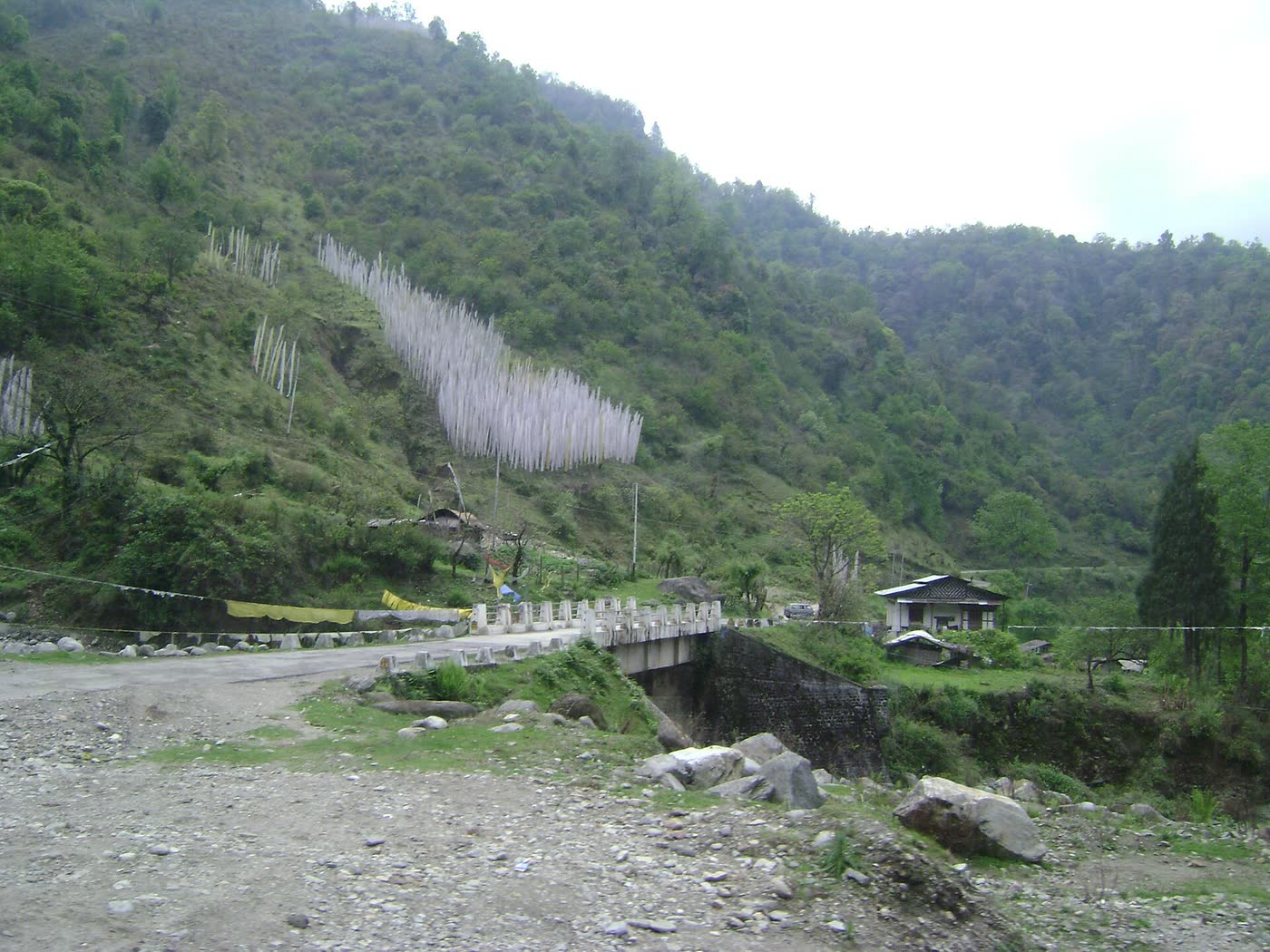 Trashigang