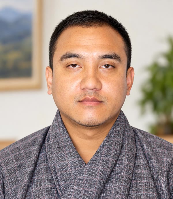 Dorji Tshering, founder of Discover Happiness Tours