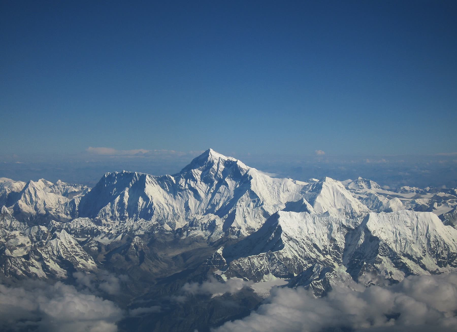 Information on Flights to Bhutan