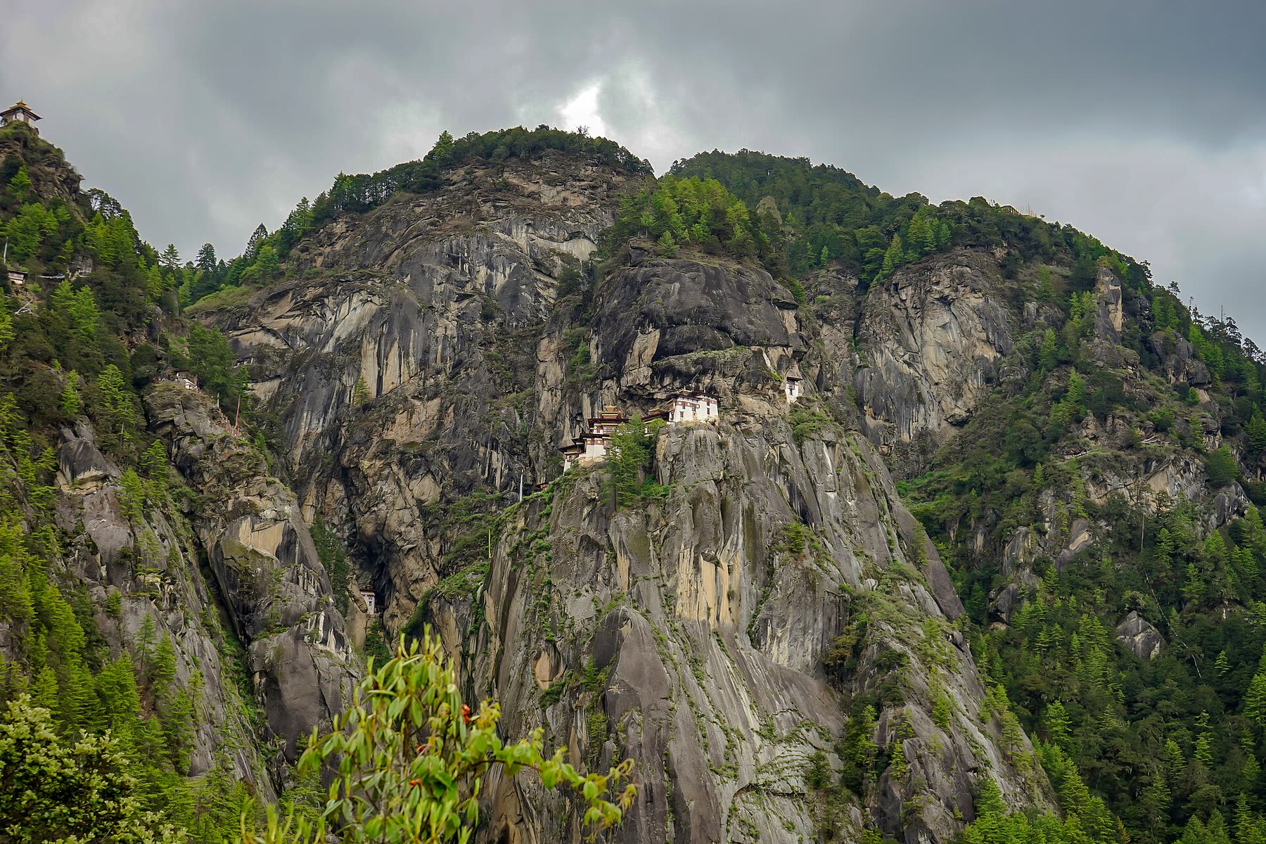 Top 20 Things to Do in Bhutan