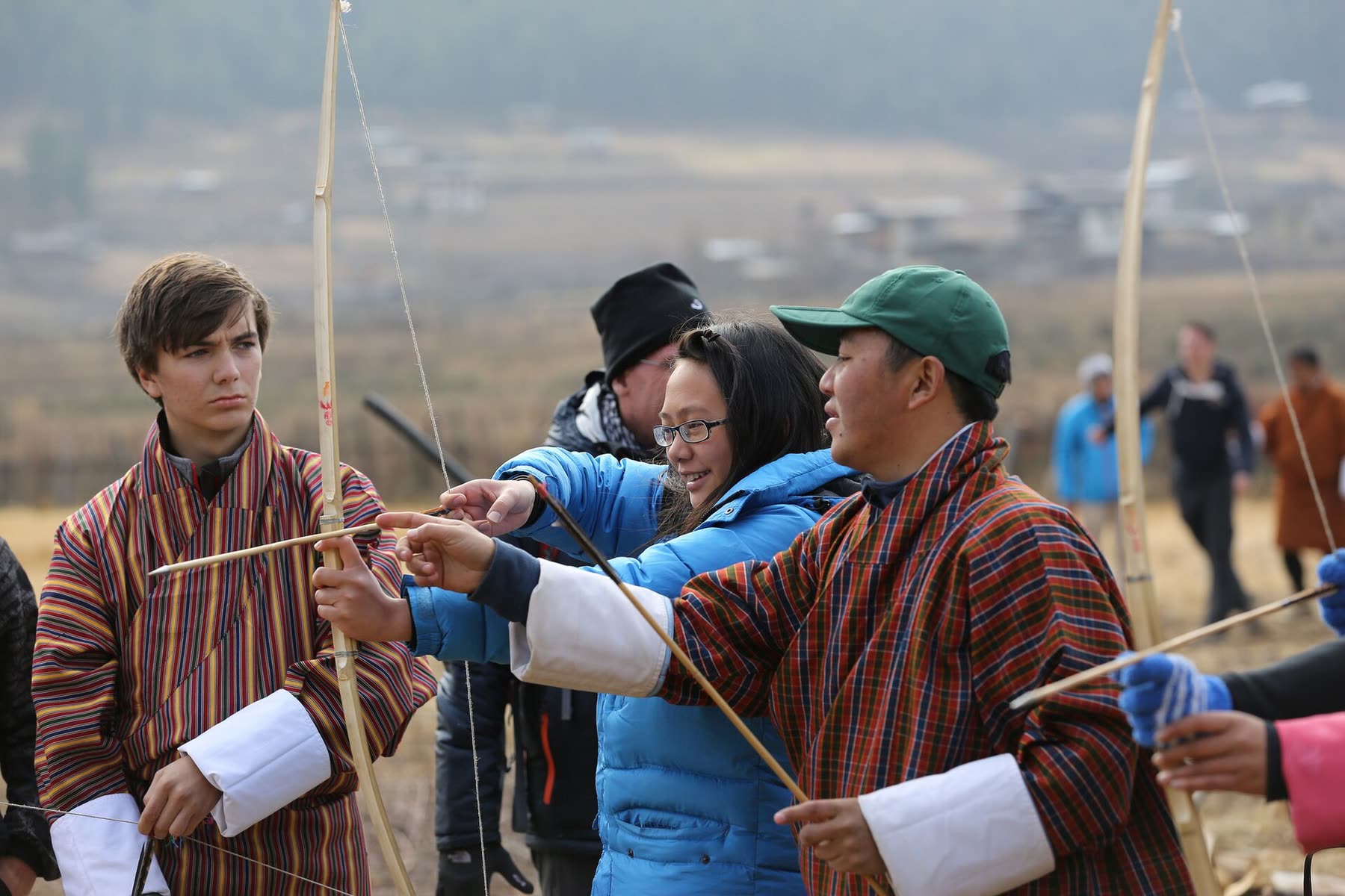 10 Unusual Facts About Bhutan