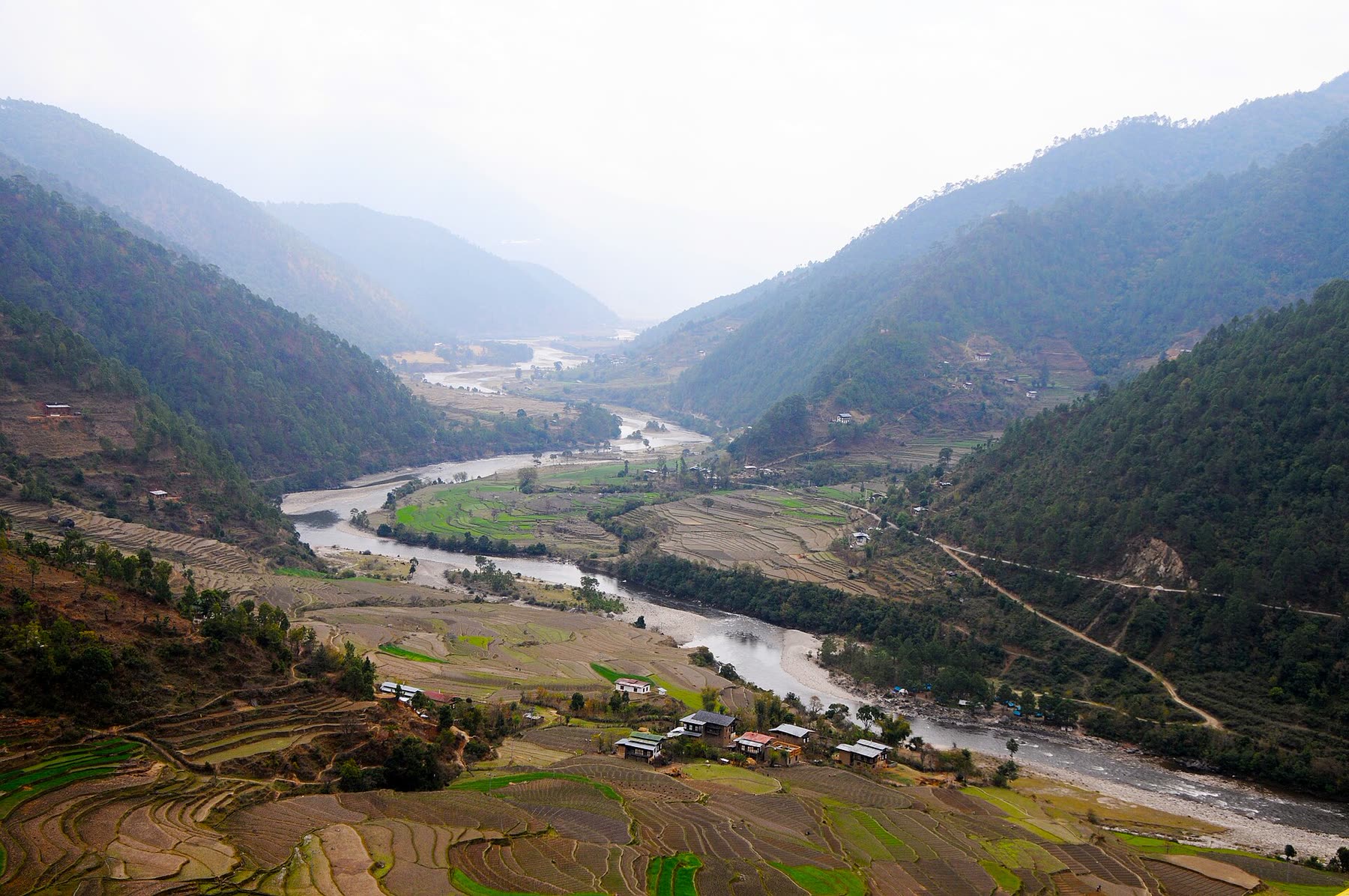 Best Time to Visit Bhutan