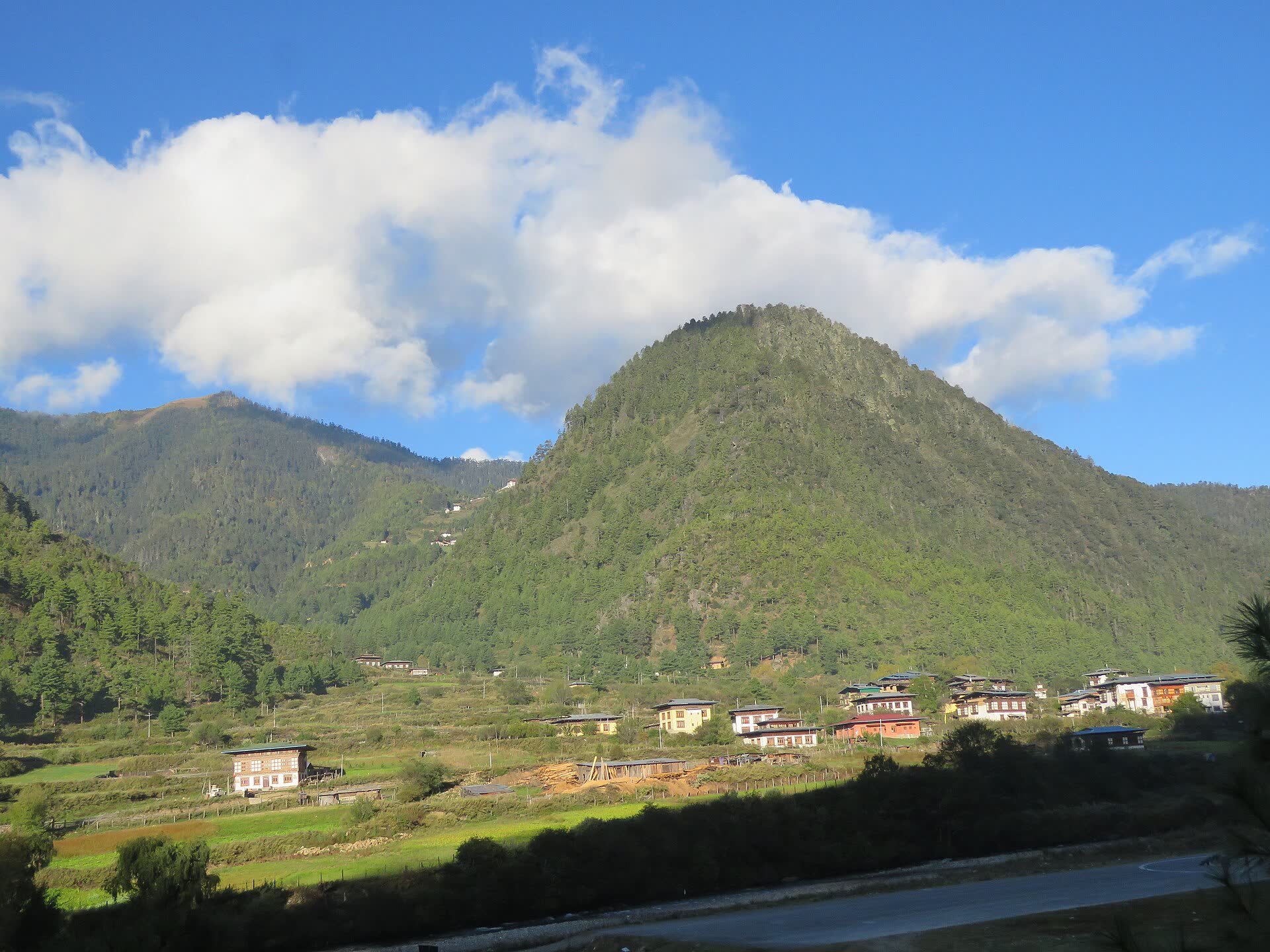 Hidden Haa & the Western Valleys