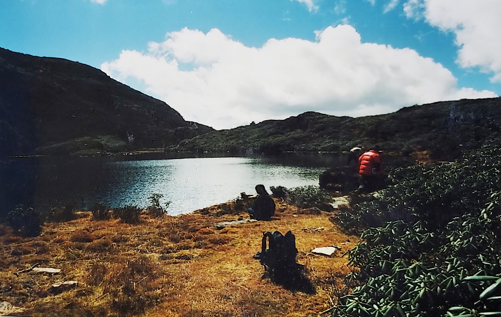Druk Path Trek